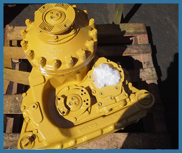 SPM Engineering Services