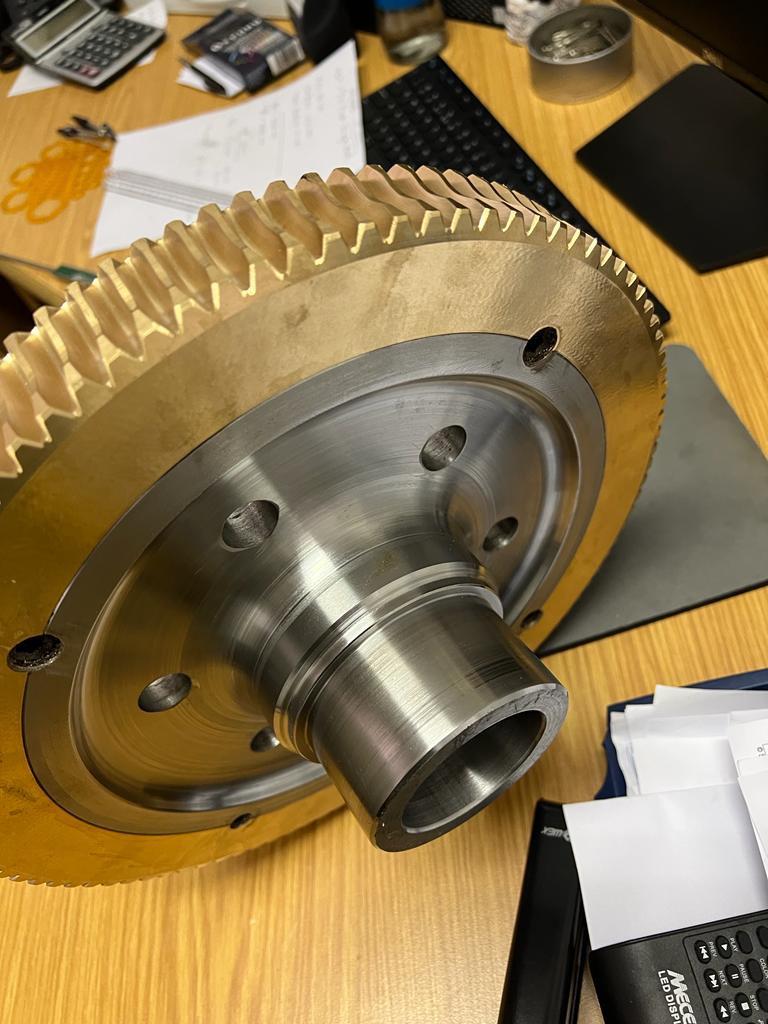 SPM Engineering Services