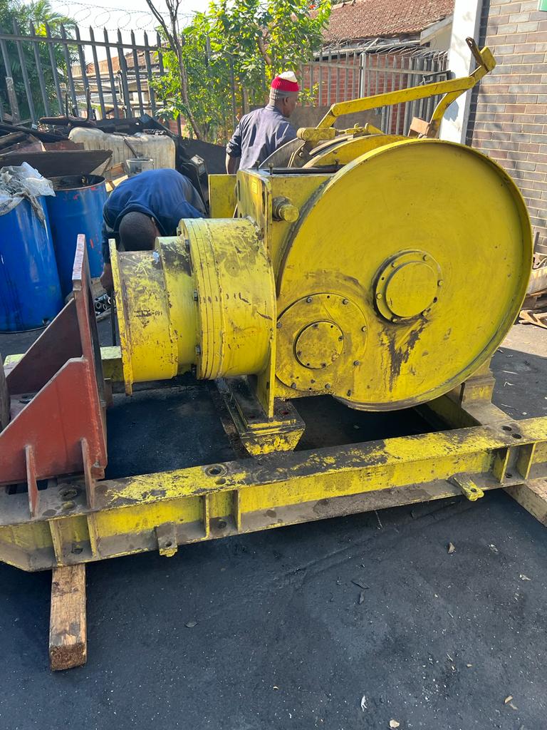 SPM Engineering Services