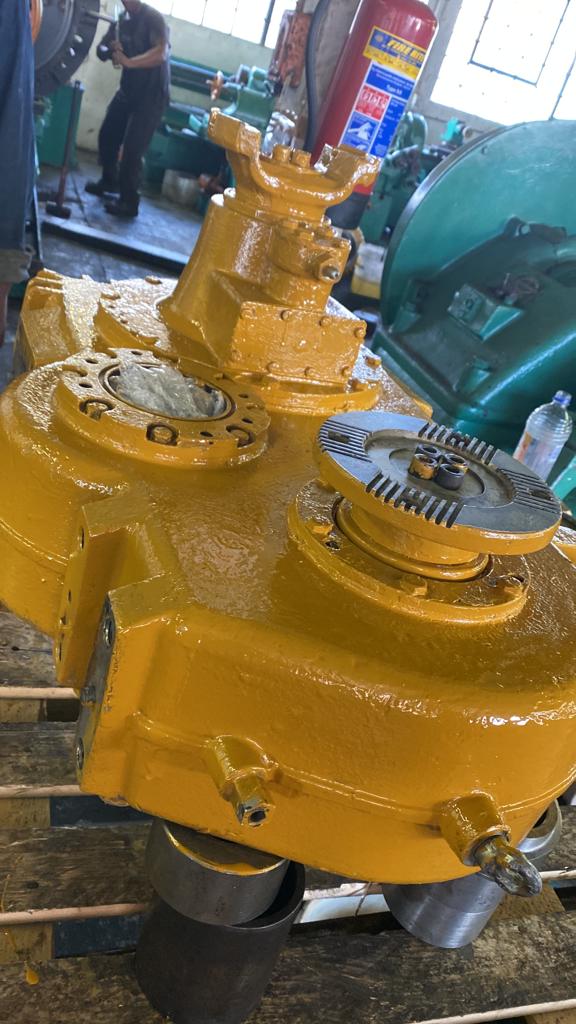 SPM Engineering Services